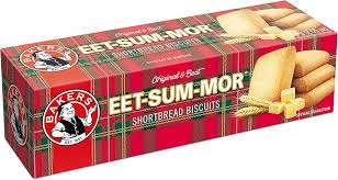 Bakers Eat-Sum-More Biscuits, 200g