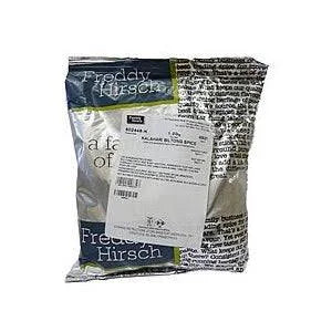 Freddy Hirsch Hot Chilli Bite Seasoning, 1kg