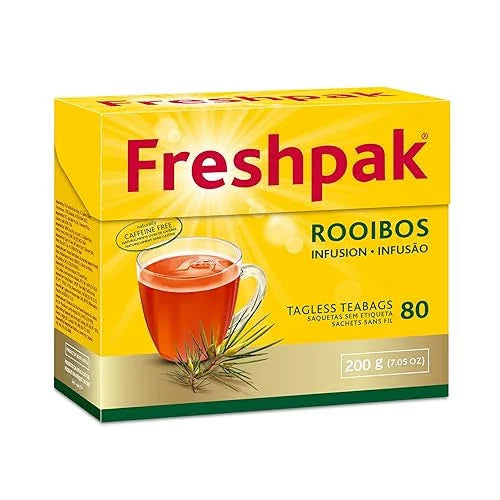 FreshPak Rooibos - 80