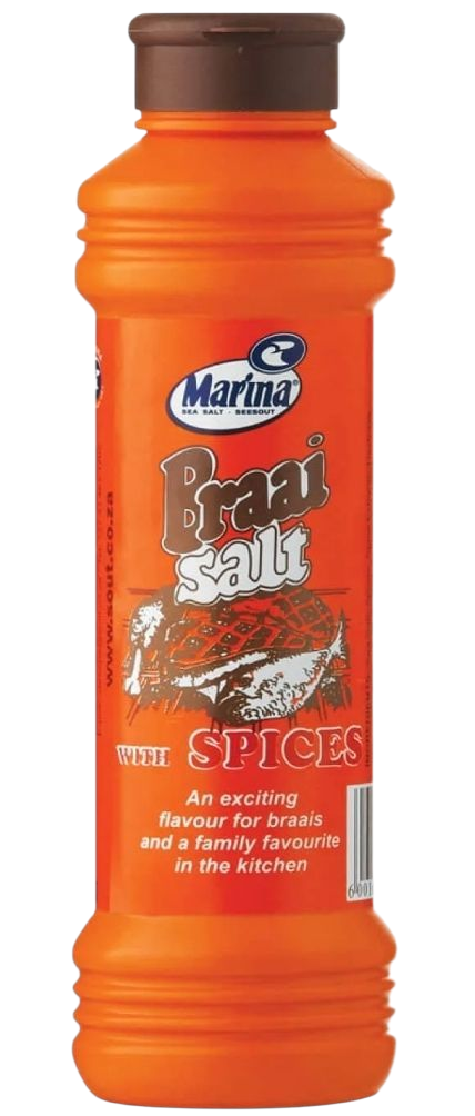 Marina Braai Salt 400g