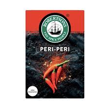 Robertson's Spice Refill - Peri Peri, 48 g