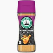 Robertsons Spice Bottle - Portuguese Chicken