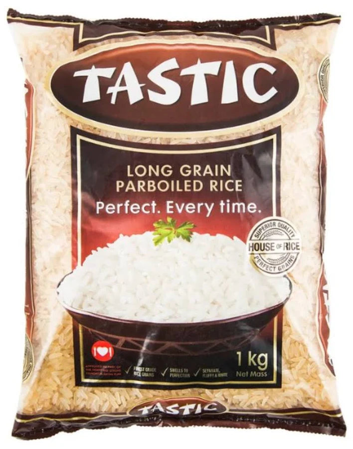 Tastic Rice, 1kg