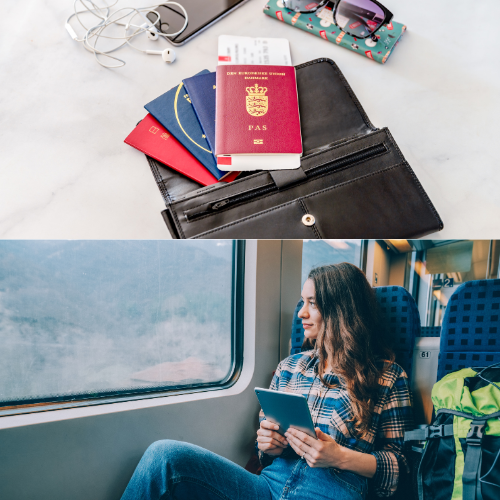 Going on a Trip? The Best Approach to Organizing and Packing Your Personal Valuables from a Safety Perspective