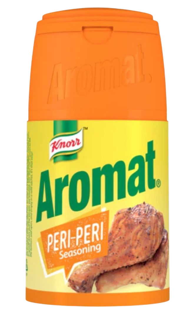 Aromat (Peri Peri) Seasoning