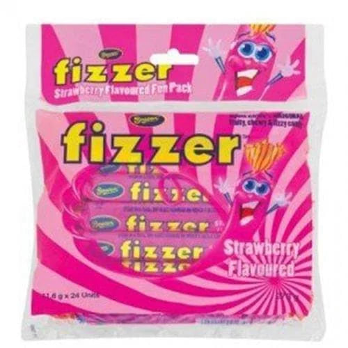 Beacon Strips - Strawberry - Pack of 24