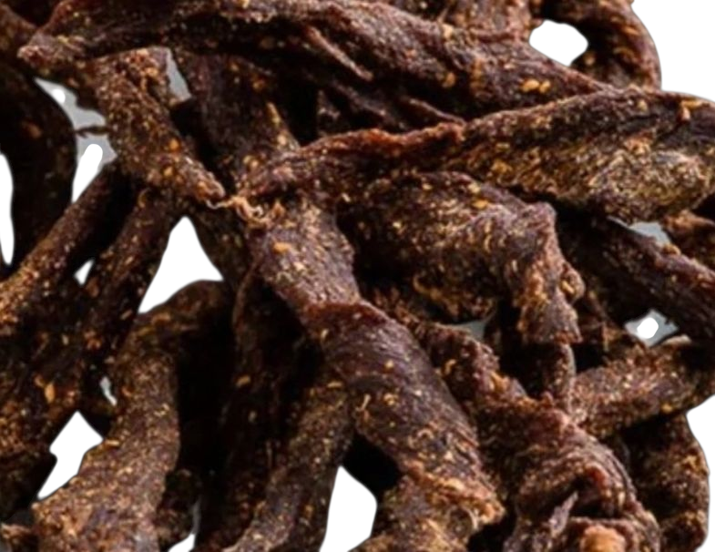 Peri Peri - Biltong Sticks 50g