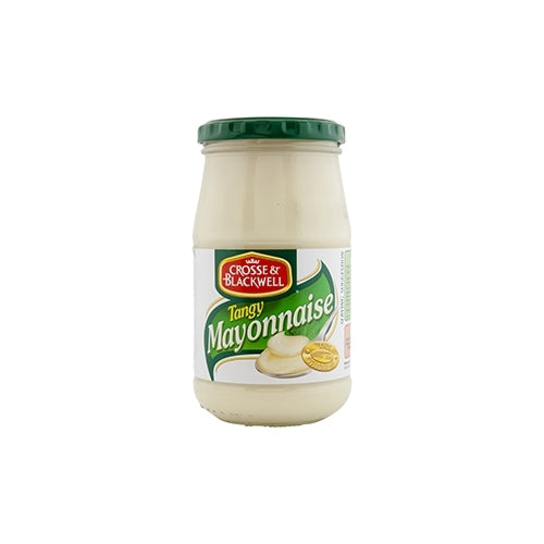 Crosse & Blackwell Tangy Mayonnaise 750g