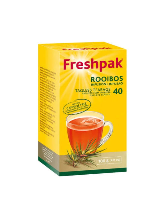FreshPak Rooibos - 40
