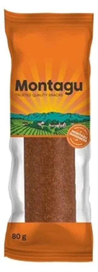 Montagu Mango Roll