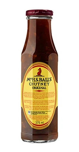 Mrs Balls Chutney - Original, 450g