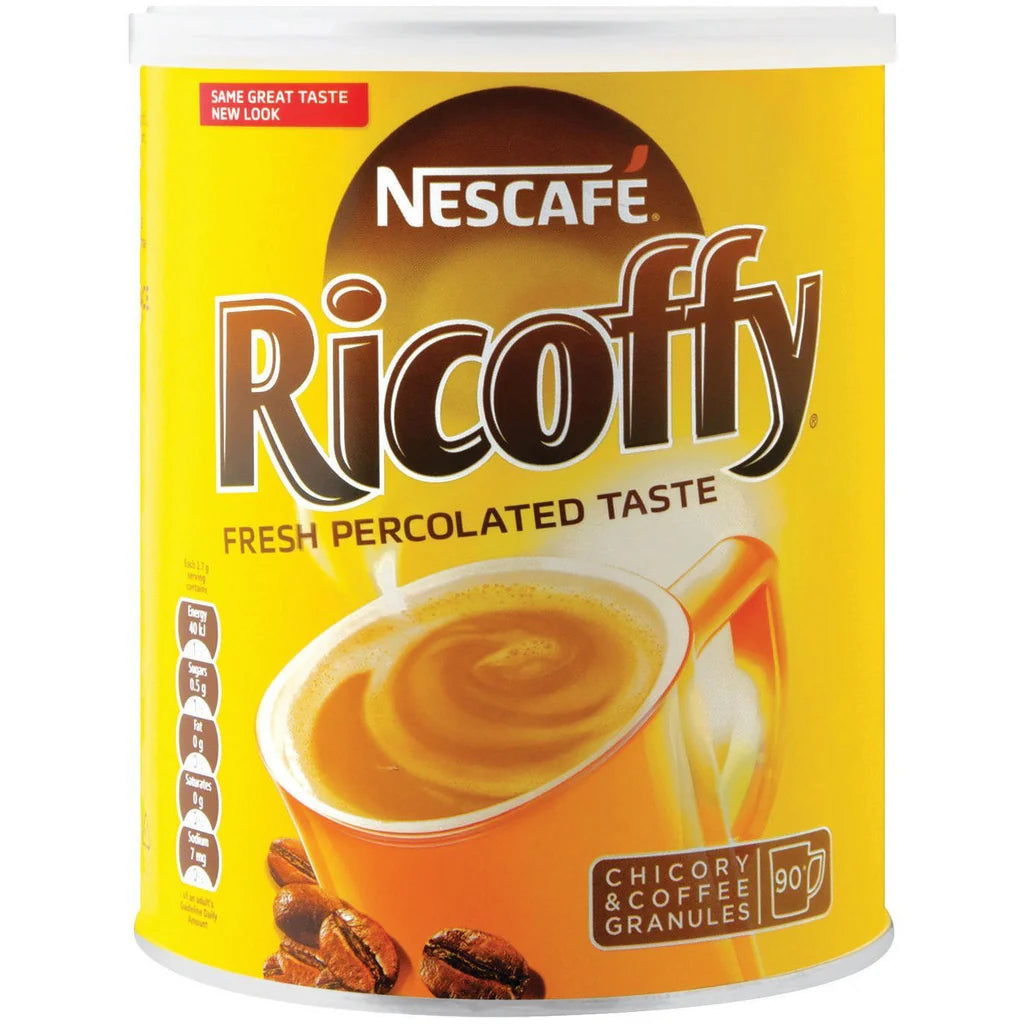 Nescafe Ricoffy Instant Coffee, 750g