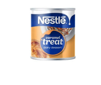 Nestle Caramel Treat 360g