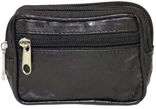 Genuine Leather Multi Purpose Pouch