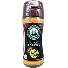Robertson's Spice for Rice, 85g