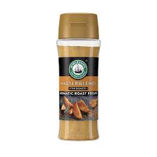 Robertsons Master Blend Spice - Aromatic Roast Potato, 200ml