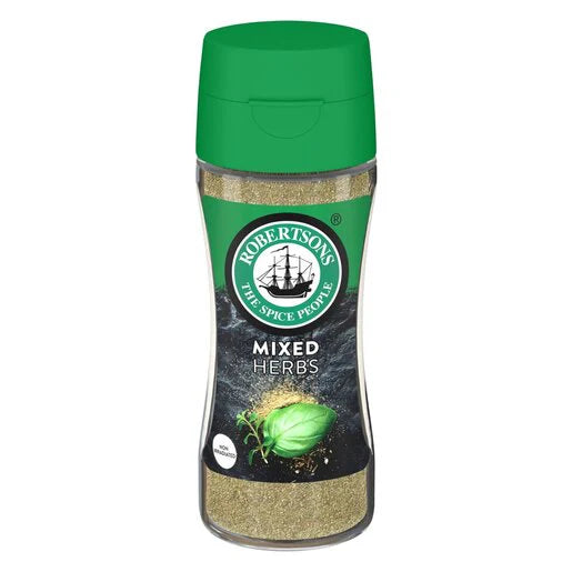 Robertsons Spice Bottle - Mixed Herbs