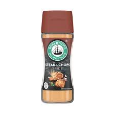 Robertsons Spice Bottle - Steak & Chop