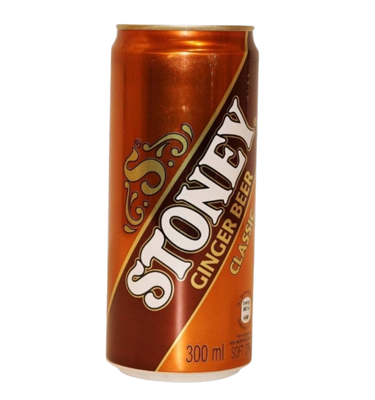 Stoney Ginger Beer 300ml