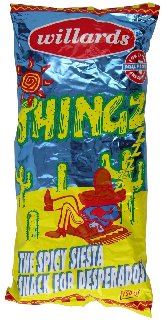 Willards Thingz 150g